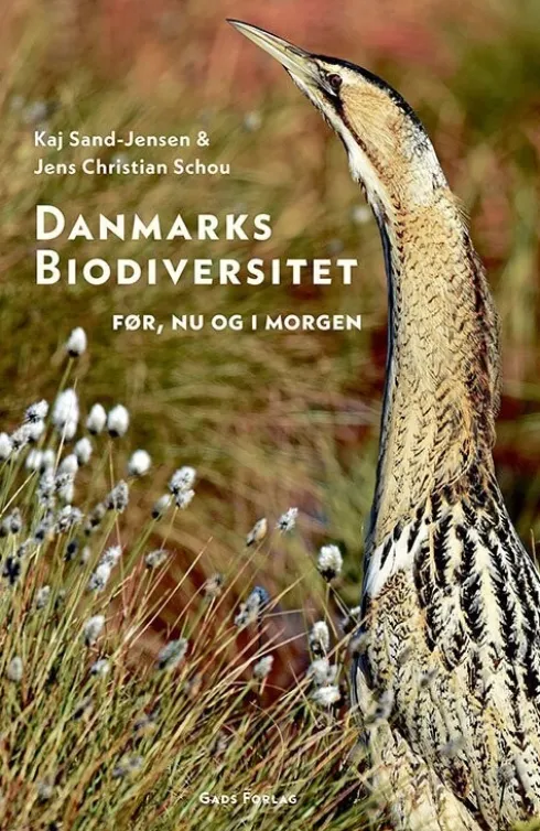 Danmarks Biodiversitet