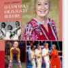 Danmarks Dejligste Birthe Kjær - Billedbiografi
