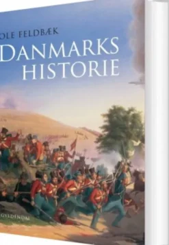 Danmarks Historie