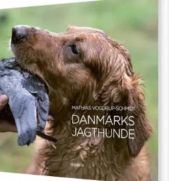 Danmarks Jagthunde