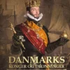 Danmarks Konger Og Dronninger - Kronborg-Udgave