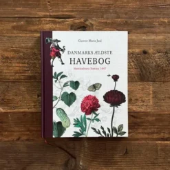 Danmarks Ældste Havebog