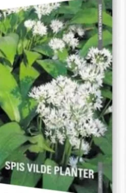 Danmarks Natur - Spis Vilde Planter