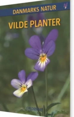 Danmarks Natur Vilde Planter