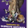 Danmarks 100 Skøreste Historier Om Dyr I Zoo