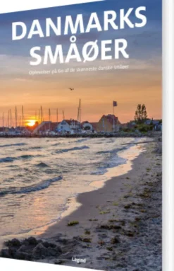Danmarks Småøer