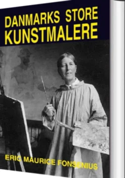 Danmarks Store Kunstmalere