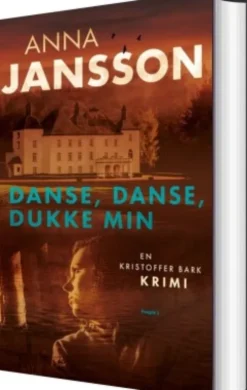 Danse, Danse, Dukke Min