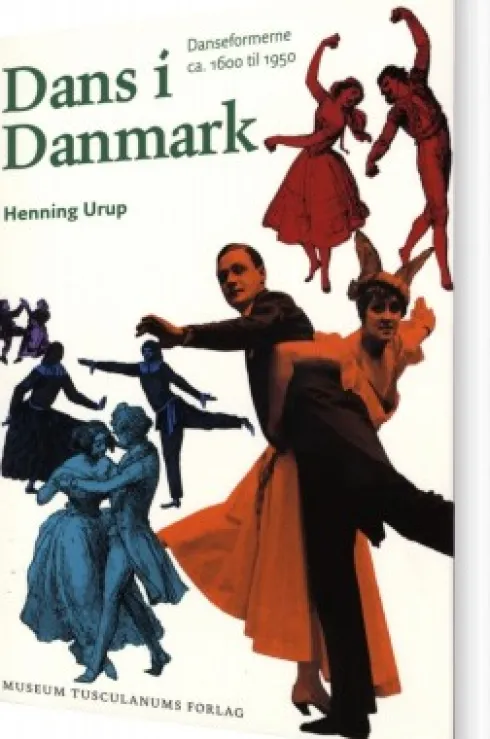 Dans I Danmark