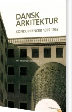 Dansk Arkitektur