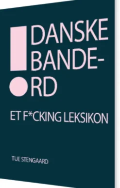 Danske Bandeord