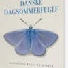 Danske Dagsommerfugle