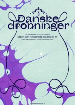 Danske Dronninger