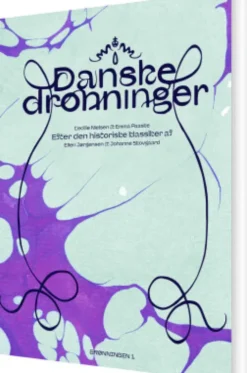 Danske Dronninger