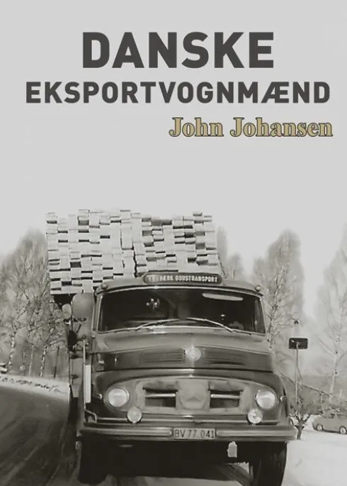 Danske Eksportvognmænd