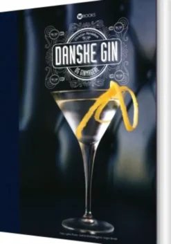 Danske Gin Og Ginmagere