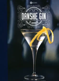 Danske Gin Og Ginmagere