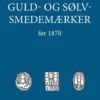Danske Guld- Og Sølvsmedemærker