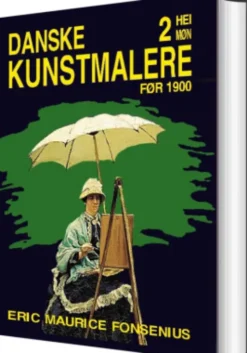 Danske Kunstmalere