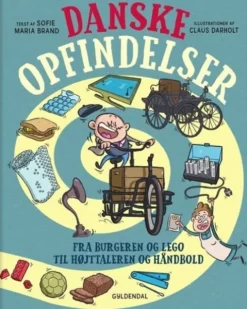 Danske Opfindelser