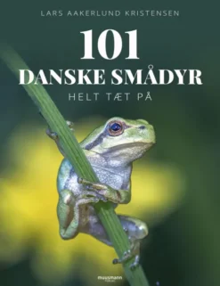 101 Danske Smådyr