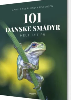 101 Danske Smådyr
