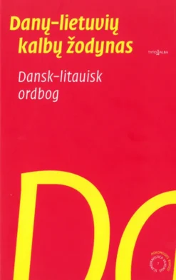 Dansk-Litauisk Ordbog