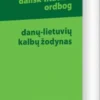 Dansk-Litauisk Ordbog