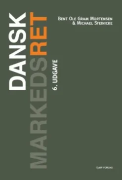 Dansk Markedsret