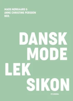 Dansk Modeleksikon