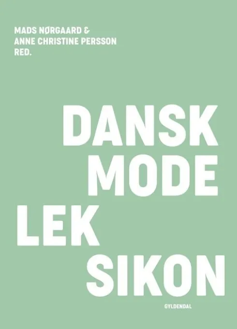 Dansk Modeleksikon