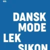 Dansk Modeleksikon - Blå