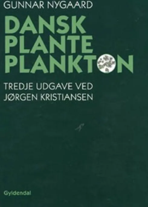 Dansk Planteplankton