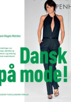 Dansk På Mode!