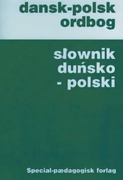 Dansk-Polsk Ordbog