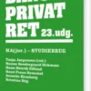 Dansk Privatret Ha Jur. - 23. Udgave