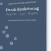 Dansk Retskrivning