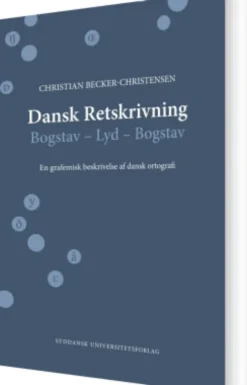 Dansk Retskrivning