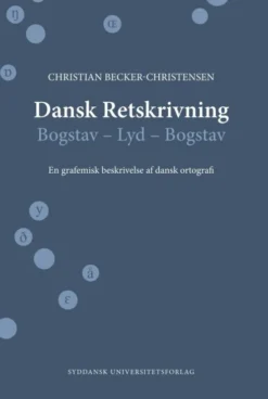 Dansk Retskrivning