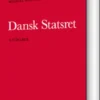 Dansk Statsret