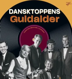 Dansktoppens Guldalder