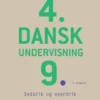 Danskundervisning 4.-9