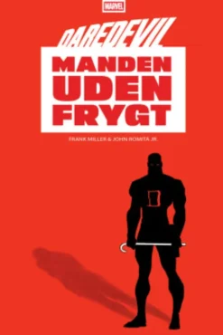 Daredevil: Manden Uden Frygt