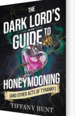 Dark Lord's Guide To Honeymooning