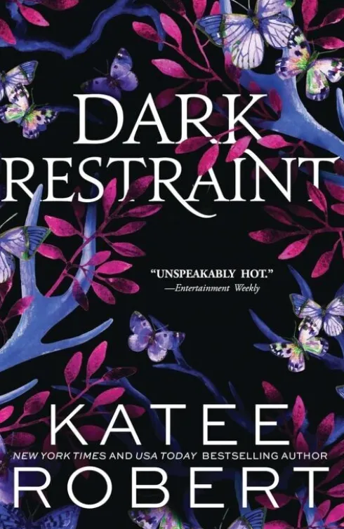 Dark Restraint