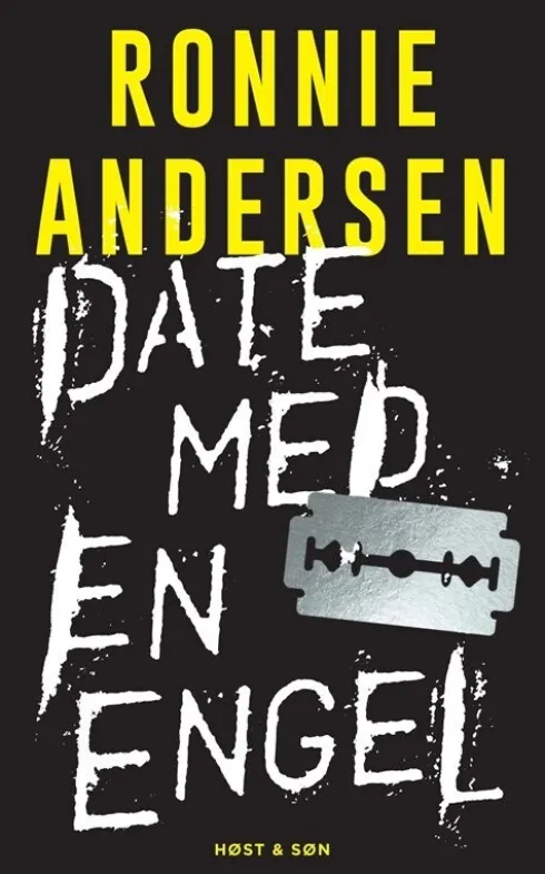 Date Med En Engel