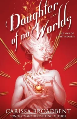 Daughter Of No Worlds