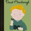 David Attenborough