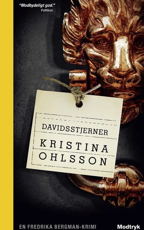Davidsstjerner