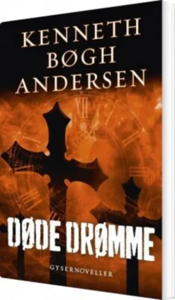 Døde Drømme